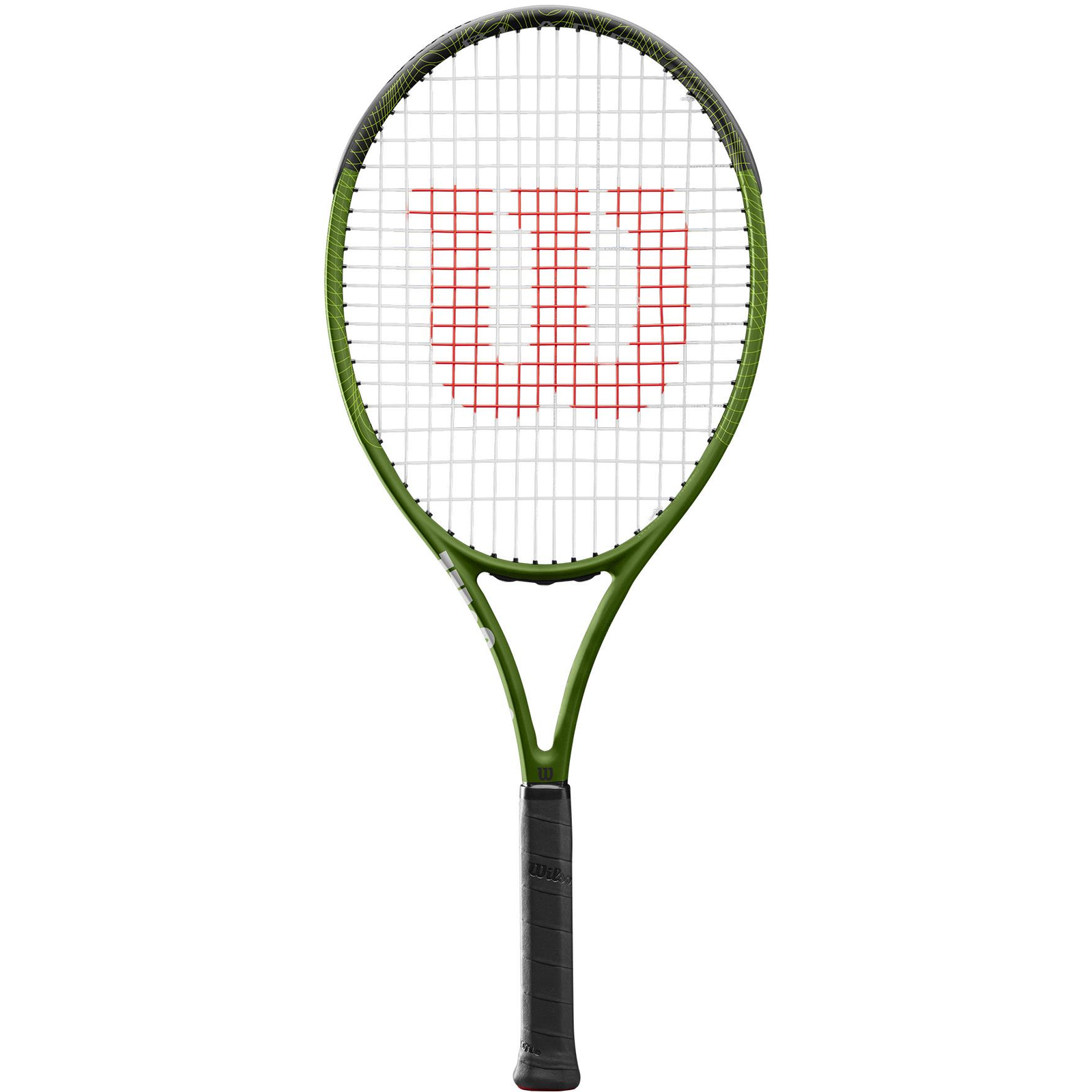 Wilson Blade Feel Comp Jr (SPTwill659nad)