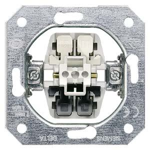 Siemens 5TA2156 elektrisk afbryder Trykknapkontakt Flerfarvet
