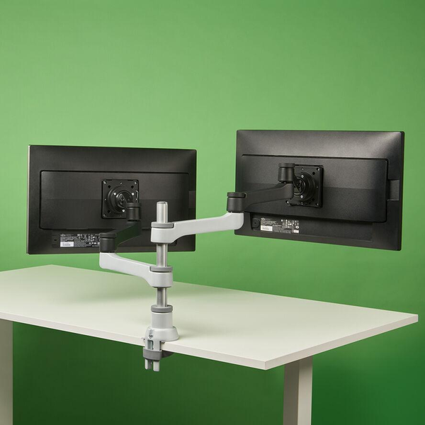 R-Go Tools RGOVLZE4TWSI flat panel bureau steun 81,3 cm (32")