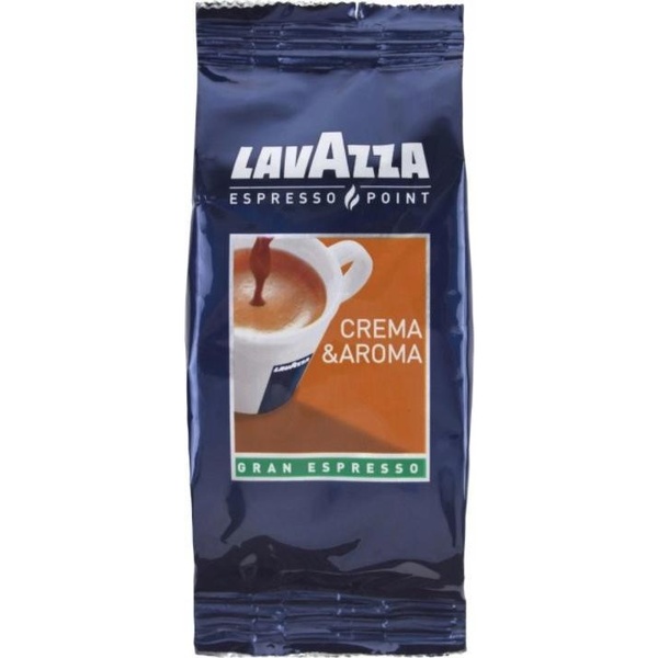 Kapsle Lavazza 100 ks Espresso Point Crema Aroma Gran Espresso