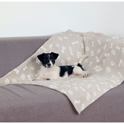 Trixie Pléd Kenny 75*100cm Bézs (TX-37166)