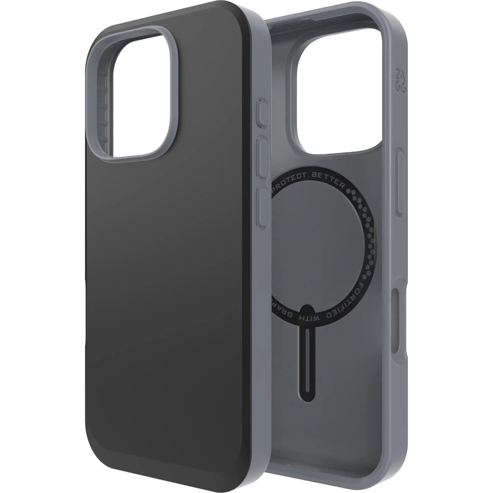 ZAGG SoHo Snap telefontok 16 cm (6.3