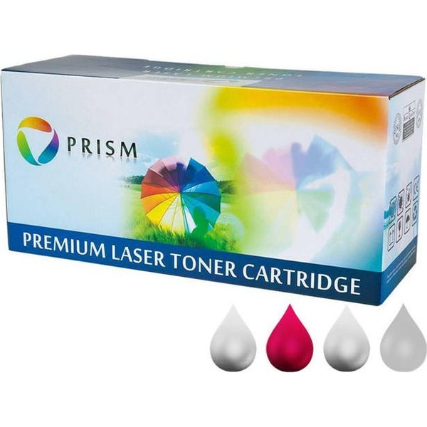 Prism Magenta Toner Zamiennik 106R03535 Xerox kompatibilis