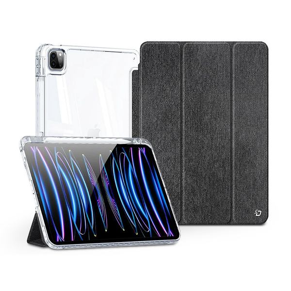 Pouzdro Dux Ducis pro Apple iPad Pro 11 2024