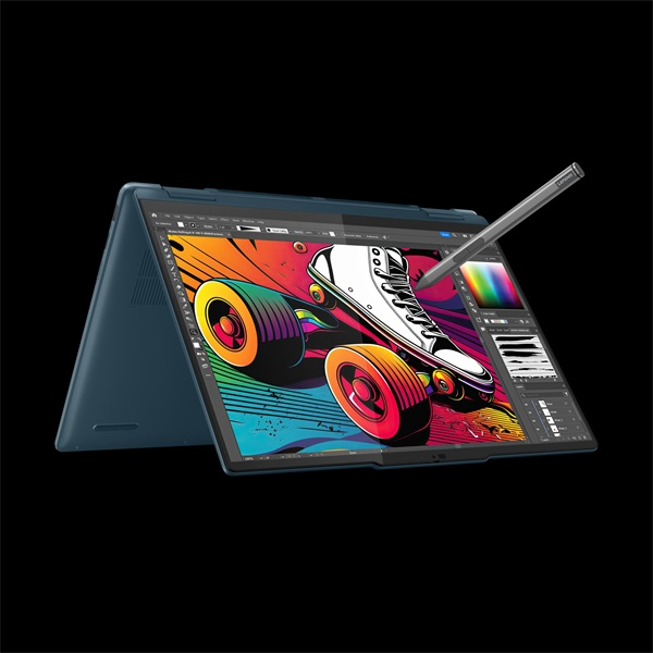 LENOVO Yoga 7 2-in-1 14IML9, 14.0