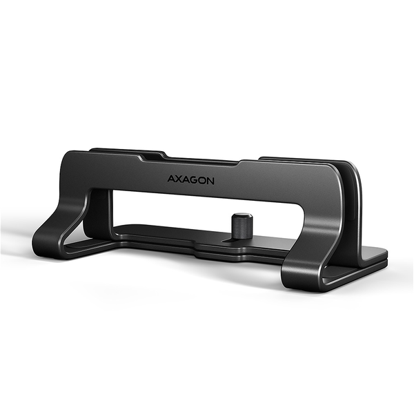 AXAGON STND-VB vertical stand for laptops and tablets