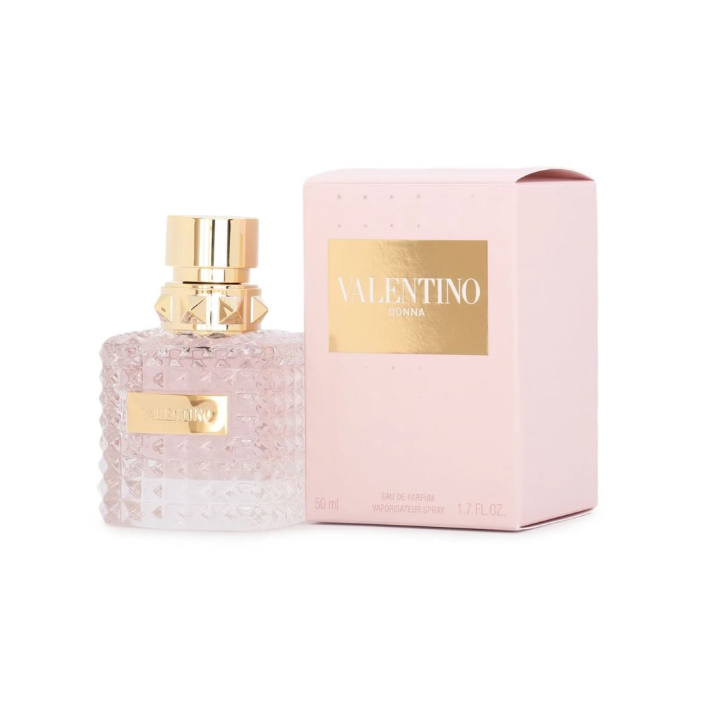 Valentino Donna EDP 50ml Hölgyeknek (3614272732087)