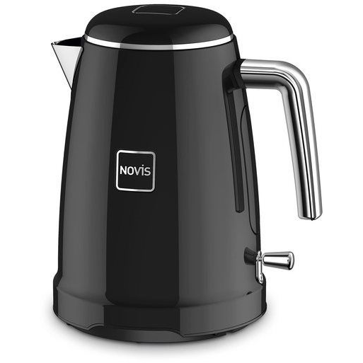 Novis Kettle K1, fekete (6113.03.20)