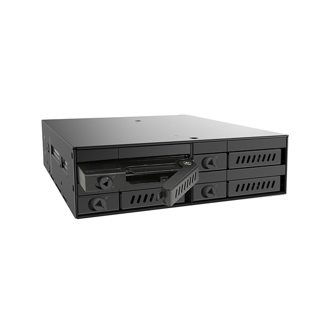 Chieftec CMR-425 beépítő keret HDD tartó keret Fekete (CMR-425)