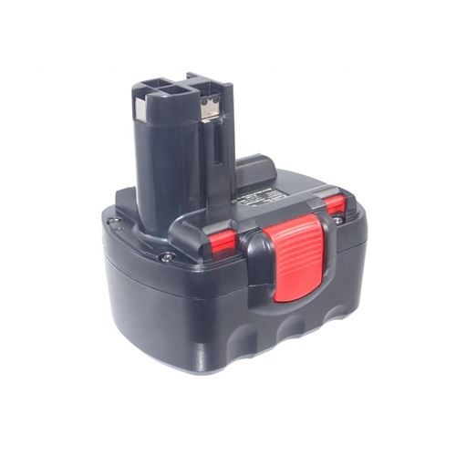 Bosch GSR 14.4V utángyártott akkumulátor 14,4V 2000mAh Ni-MH (BOS-GSR144-2MH) (BOS-GSR144-2MH)