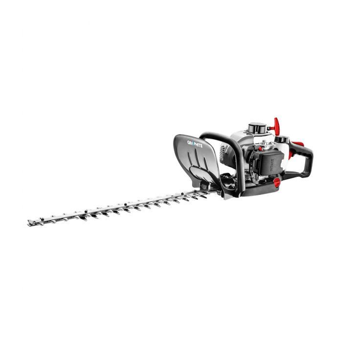 Graphite 58G955 Benzines sövényvágó 0.75 kW (1.02 LE) 550mm (58G955)