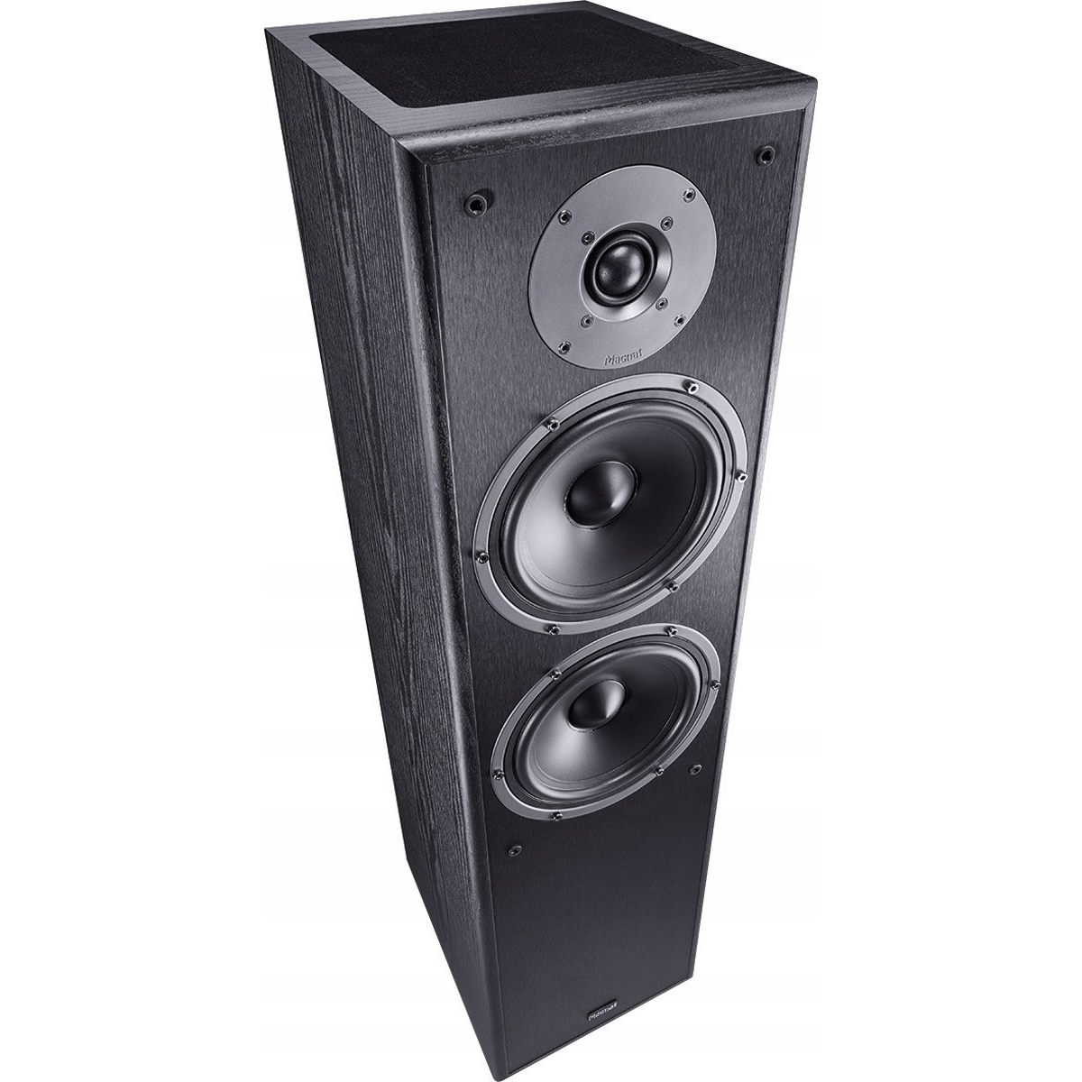 Magnat Monitor S80 ATM fekete álló hangfal szett (Magnat Monitor S80 ATM black)