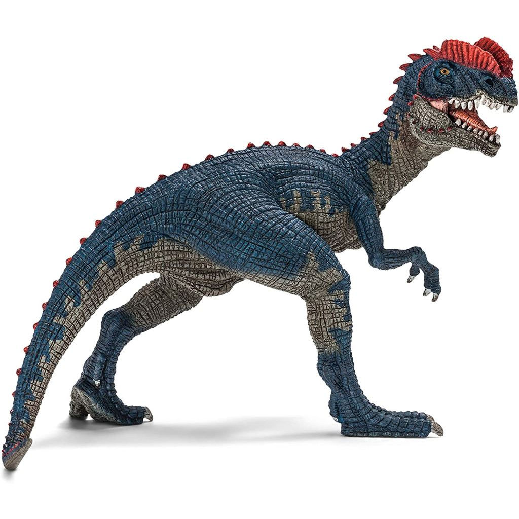 Schleich Dilophosaurus figura (14567) (sch14567)