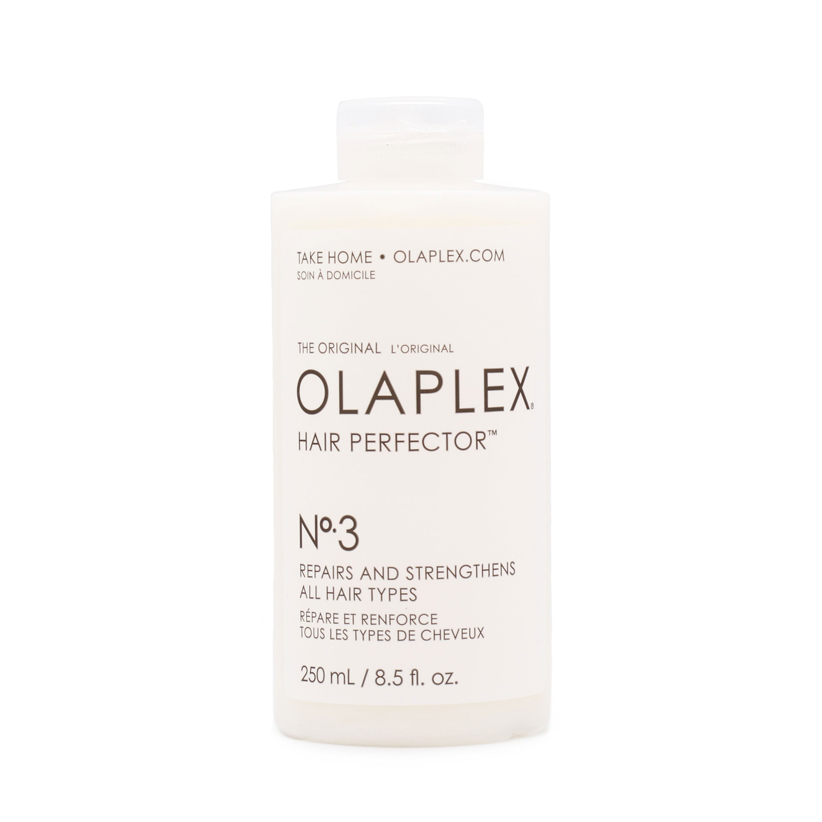 OLAPLEX Hair Perfector Global No3 250ml (896364002664)