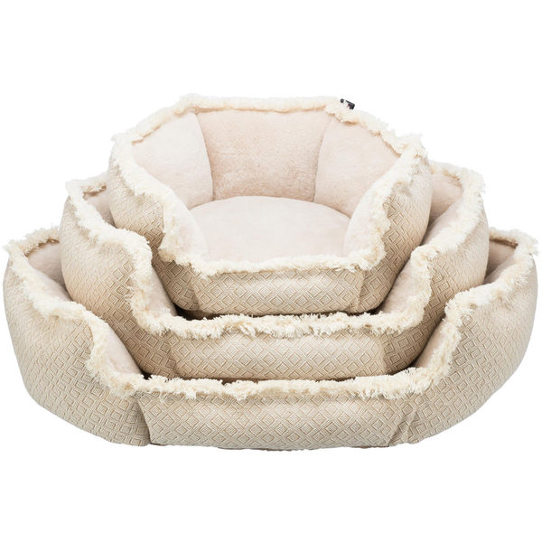 Trixie Cama Boho |  | Productos Y Accesorios Para El Cuidado De Tu Mascota