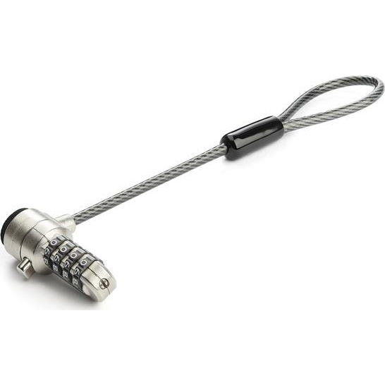 CABLE LOCK EXPANSION LOOP      