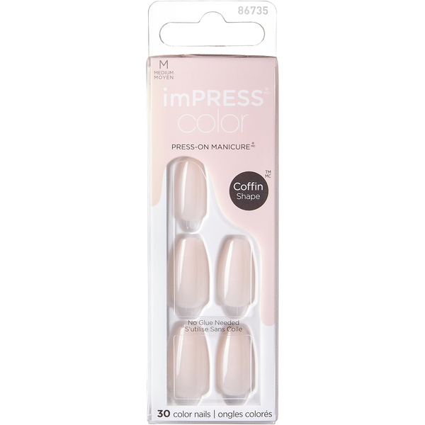 KISS imPRESS Color MC - Serendipity