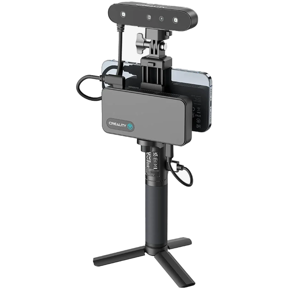 Escáner 3d Creality Cr-scan Ferret Pro