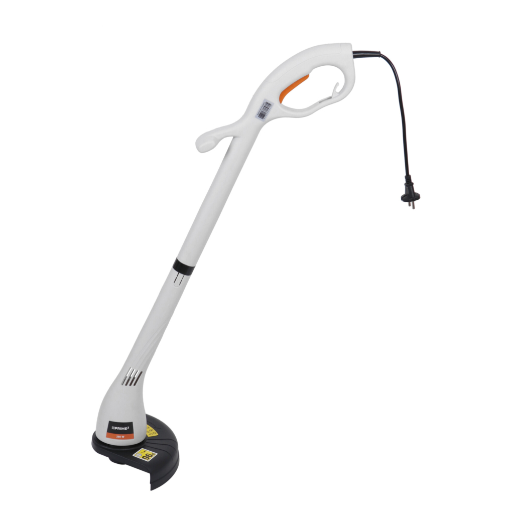 PRIME3 GGT21 Elektromos szegélynyíró (GAPR007)