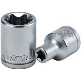 Teng Tools Nasadka Torx 1/4" E8 (101850501)