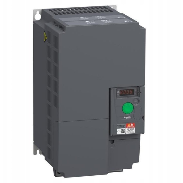 Easy Altivar Przemiennik częstotliwości 310 18.5 kW 3f 380...460V z filtrem EMC C3 IP20 ATV310HD18N4EF