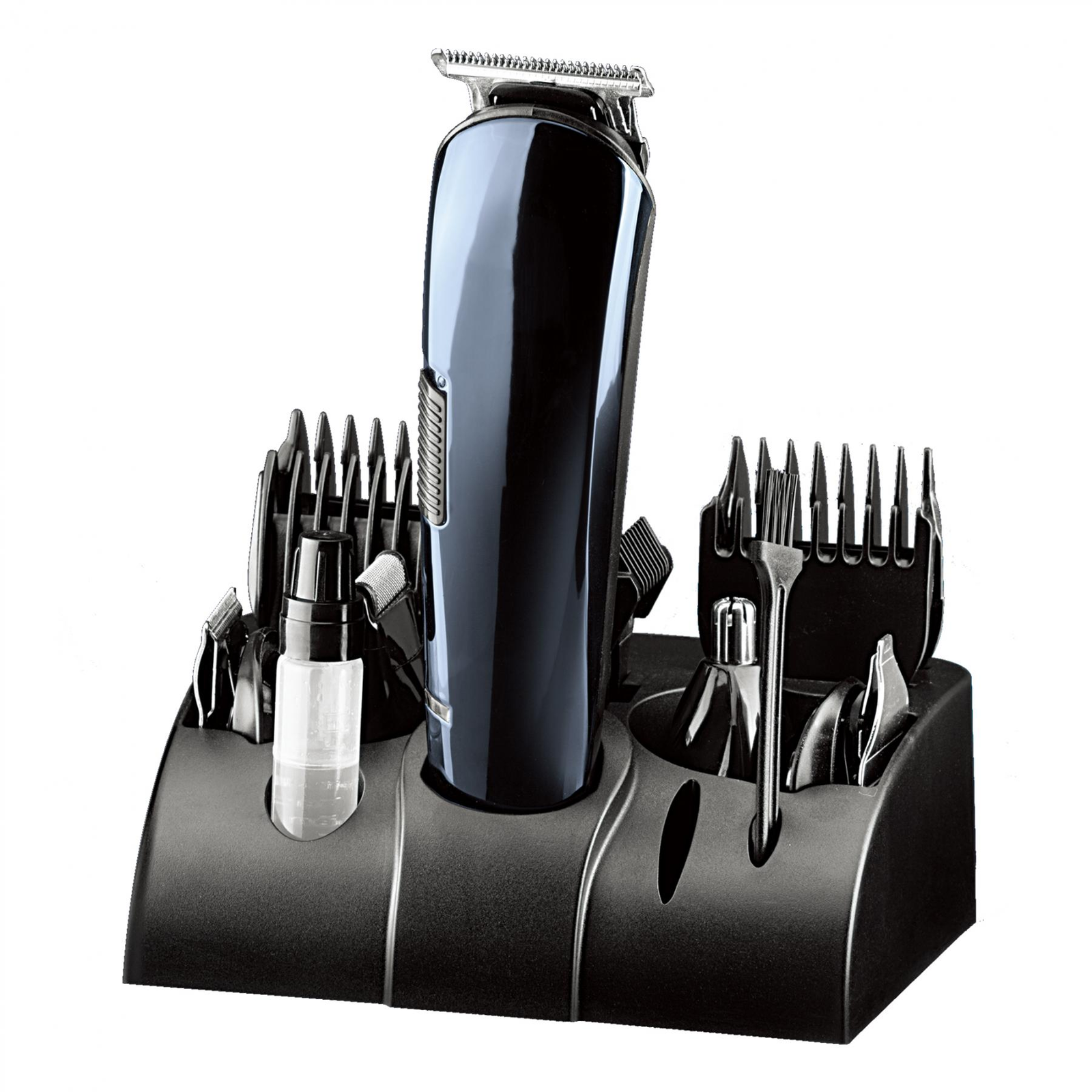 Home HG HS 12 Elektromos haj- és testszőrnyíró készlet (HG HS 12)