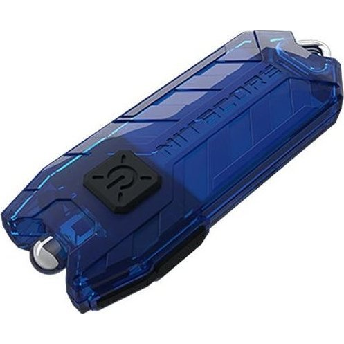 NiteCore Tube 2.0 - blau Kézilámpa Akkuról üzemeltetett 55 lm 10 g (TUBE-BL)