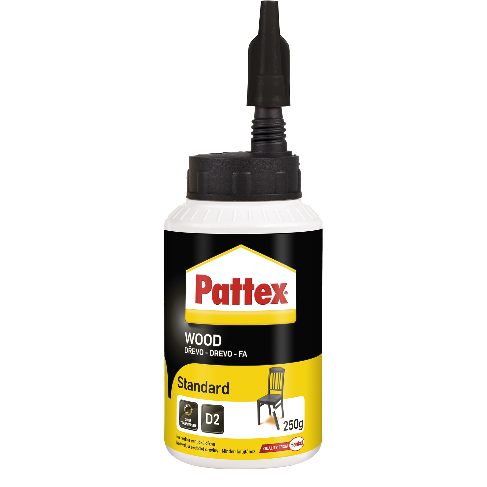 PATTEX Standard 250 g (5997272367809)