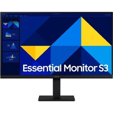LED monitor Samsung S24D304GAU 24" 1920 x 1080 px IPS / PLS
