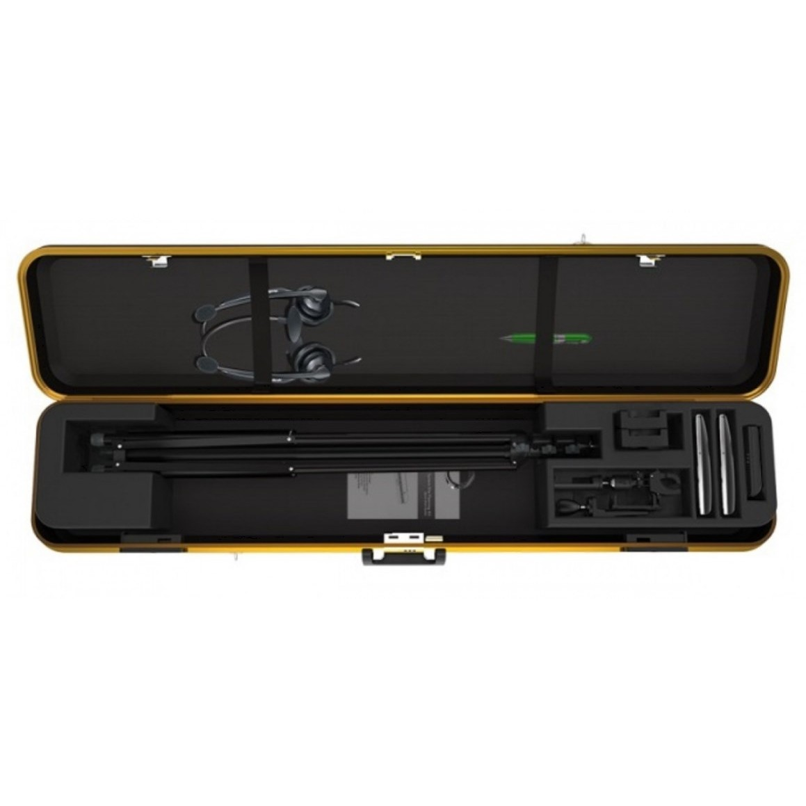 DECT IP MULTICELL DM TOOLKIT E2 DECT PHONE ACCESSORIES (1102902)