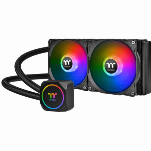 Vodní chlazení Thermaltake TH240 ARGB CL-W286-PL12SW-A