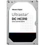 Хард диск 4TB HGST Ultrastar 7K6 , 3.5’’, SATAIII, 7200 rpm, 256MB, for Server