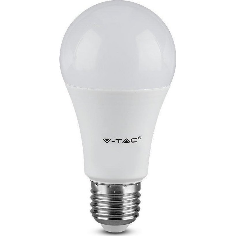 V-TAC 214457 LED Égő - E27, Természetes Fehér, 17 W (SKU 214457)
