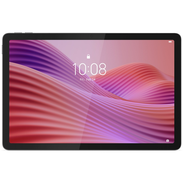 Lenovo Tab 10.1" 64GB szürke tablet MediaTek processzorral