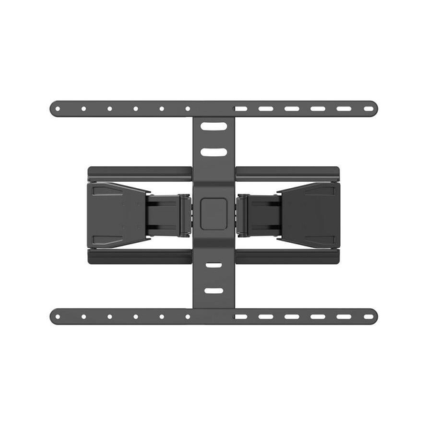 Equip 650344 tv-beslag 2,29 m (90") Sort