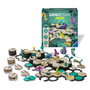 Ravensburger GraviTrax Jungle 100 darabos építő játék kezdő készlet