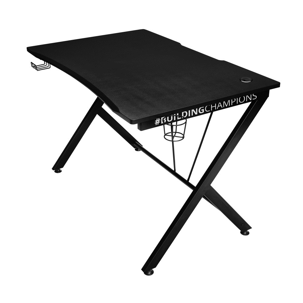 Trust GXT 711X Dominus Fekete (24503)