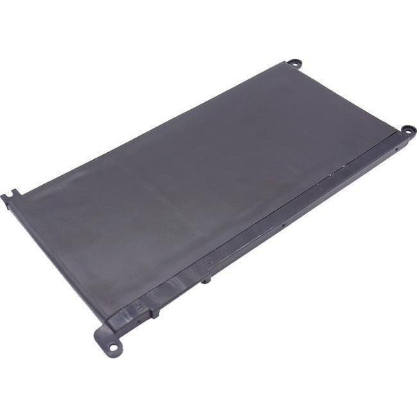 CoreParts MBXDE-BA0176 ricambio per laptop Batteria