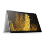 Laptop HP EliteBook x360 1040 G5 i5-8350U | 8GB DDR4 | 256GB (M.2) SSD | NO ODD | 14" | 1920 x 1080 (Full HD) | Webcam | UHD 620 | Windows 11 Pro | HDMI | Silver | IPS | Touchscreen