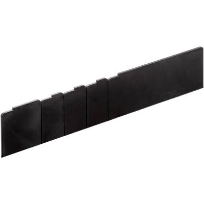 Merevítő 1 db Parat 900015161 (H x Sz x Ma) 325 x 2 x 58 mm (900015161)