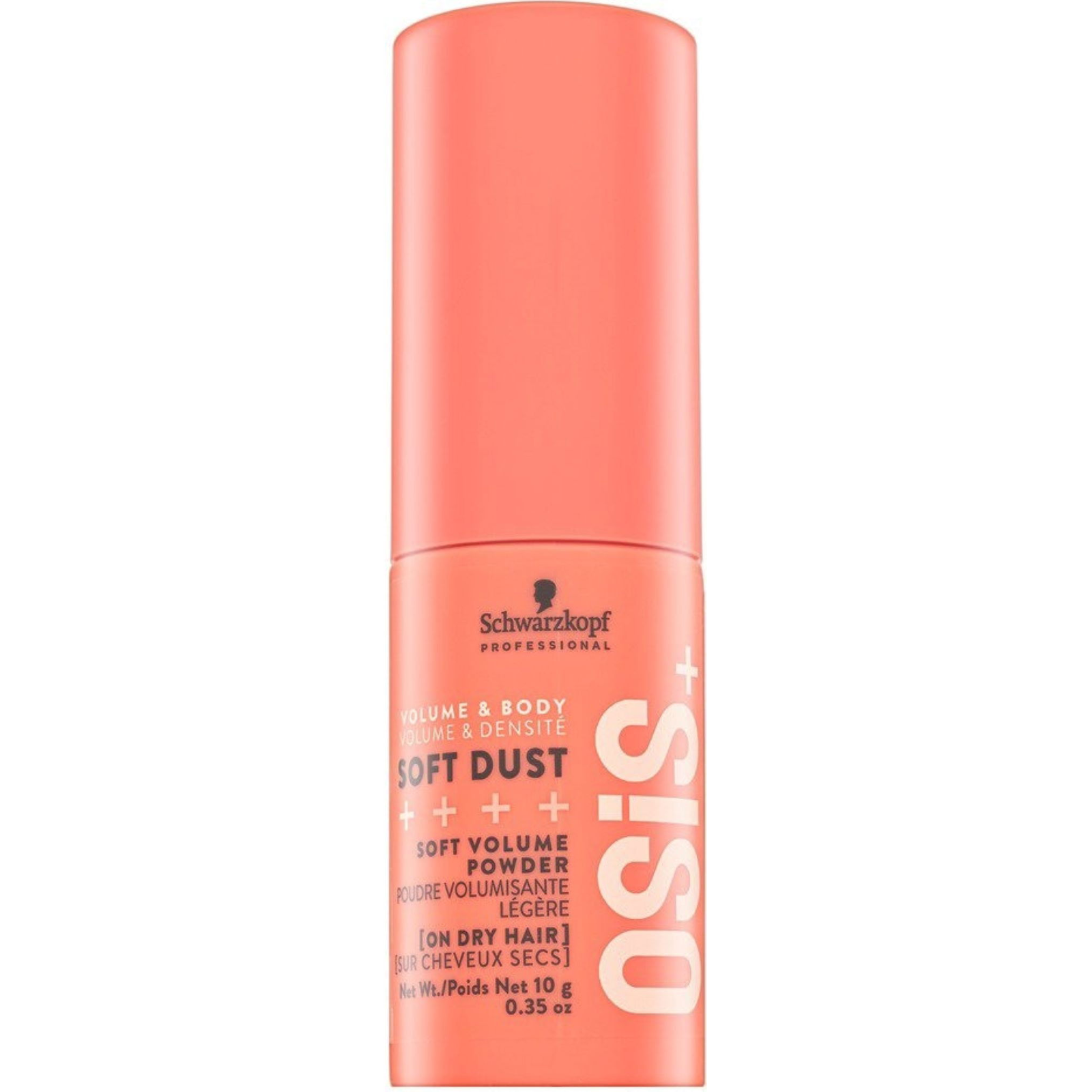 Schwarzkopf Professional OSiS+ Soft Dust 10 g (4045787999792)