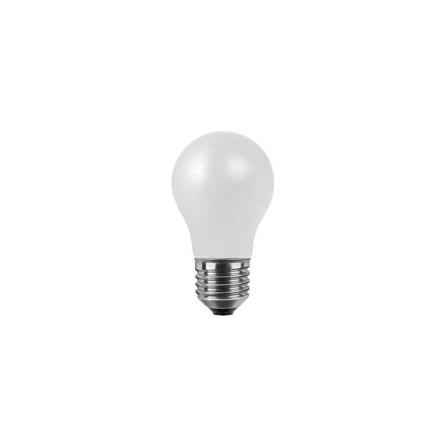 Segula LED Fényforrás 3.2W 330lm 2700K E27 - Meleg fehér (55325)