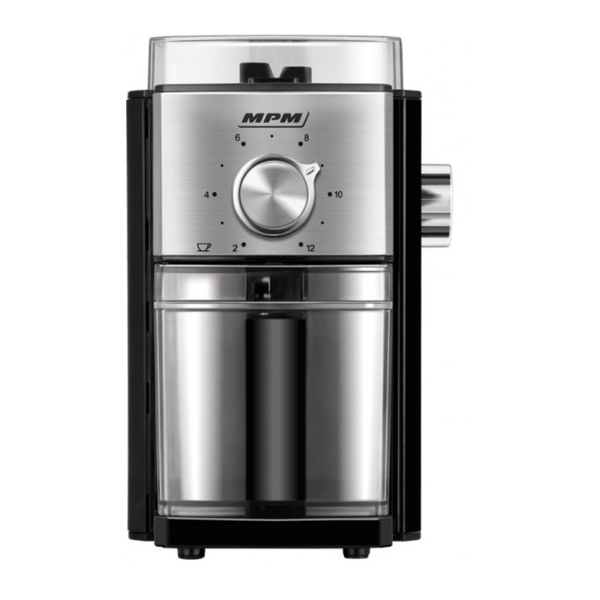 MPM MMK-08 Kávédaráló