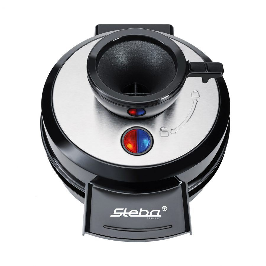 Steba WE20 Volcano gofrisütő (WE20)