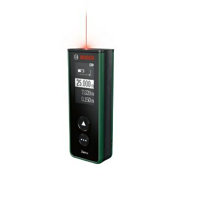 Bosch Entfernungsmesser Zamo