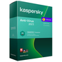 Kaspersky Standard - 1 eszköz / 1 év
