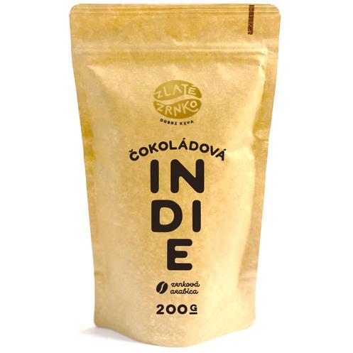 Zlaté Zrnko India, 200 g (8586019960143)
