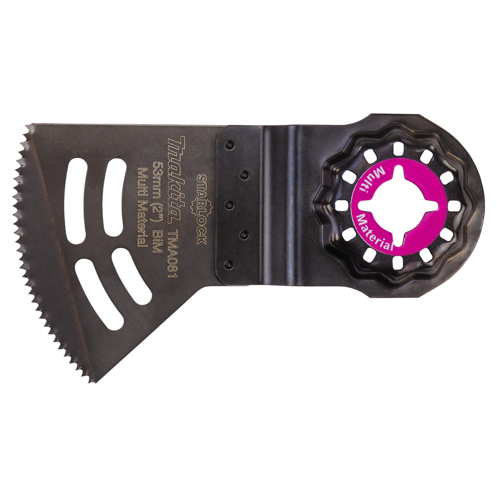 Makita TMA081 53mm Merülőfűrészlap (B-69777)
