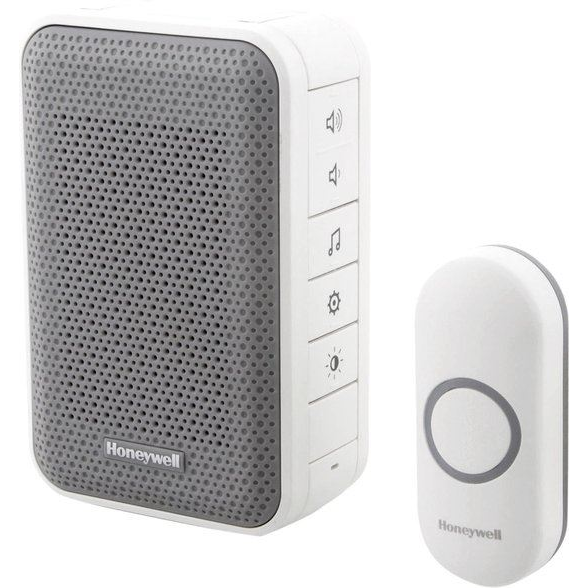 Honeywell Home DC313N vezeték nélküli csengő (DC313N)