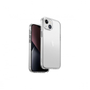 Калъф UNIQ Clarion, За iPhone 14, Lucent Clear